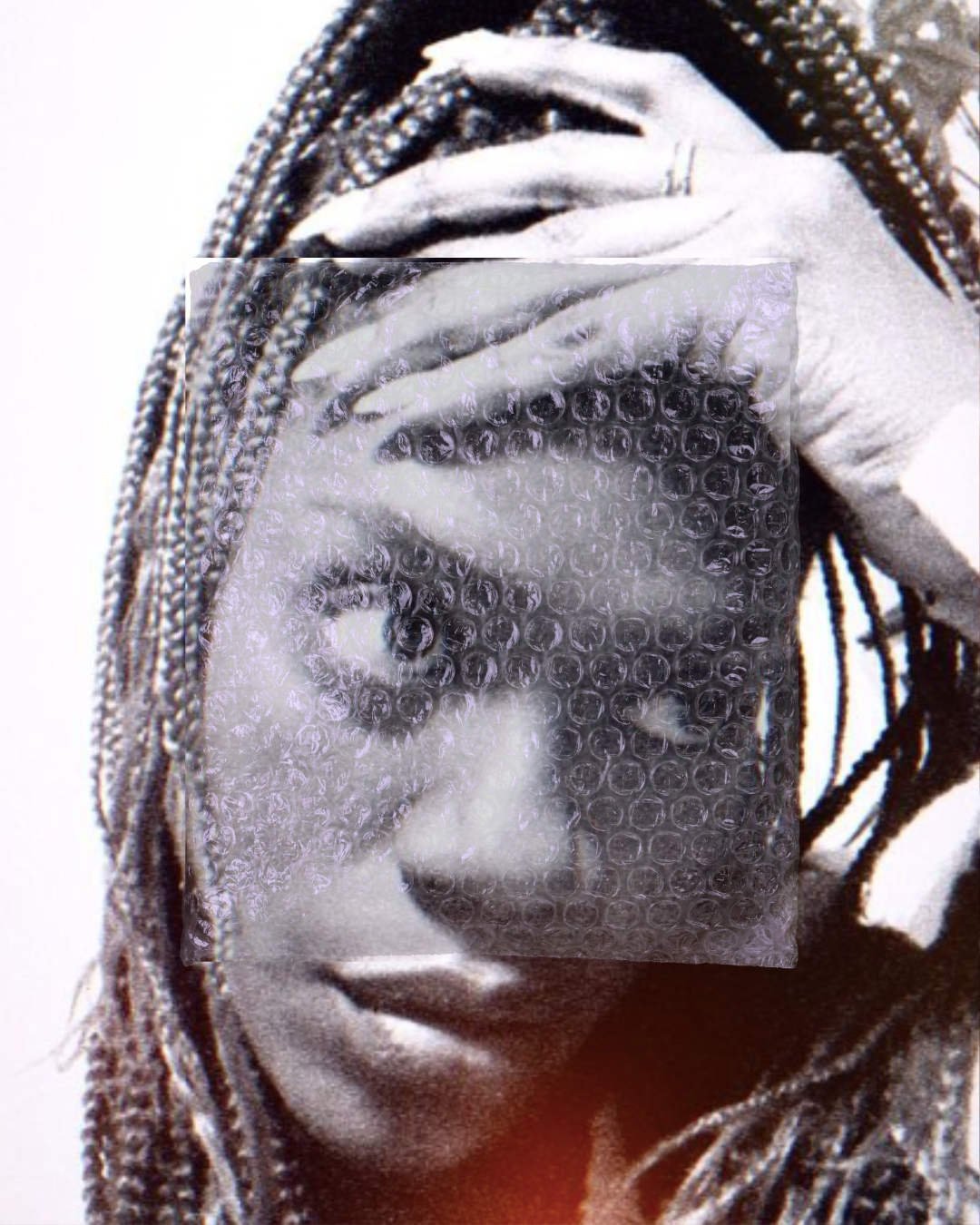 The “NOW-YOU” : Letting Go to Become