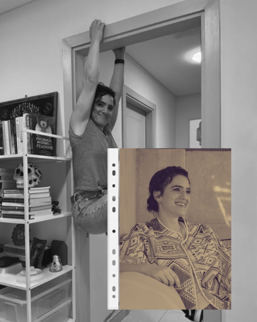 Body Intelligence: Wellness Lessons from Coach Marwa Kharsa