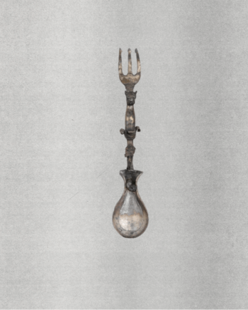 The Theatre of the Table Series-Fork