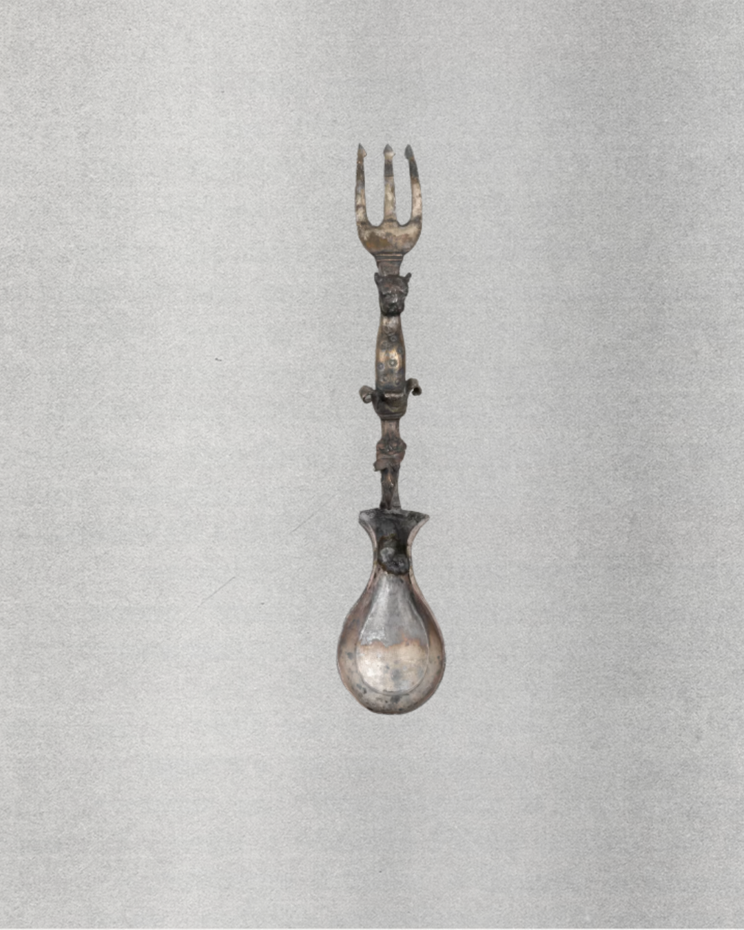 The Theatre of the Table Series-Fork