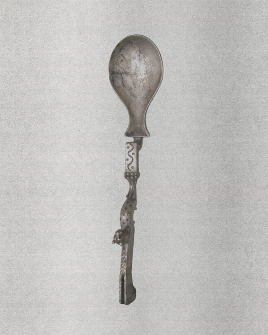 The Theatre of the Table Series – Spoon