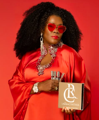 Let’s Frolic: How Cynthia Blanc Preiss Maclean Inspires Women to Embrace Resilience and Empowerment​​