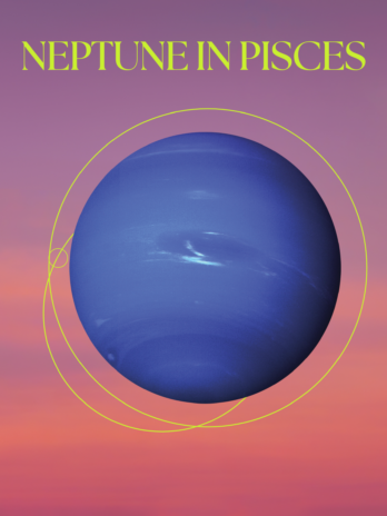 Orbiting Planets & Becoming Her​