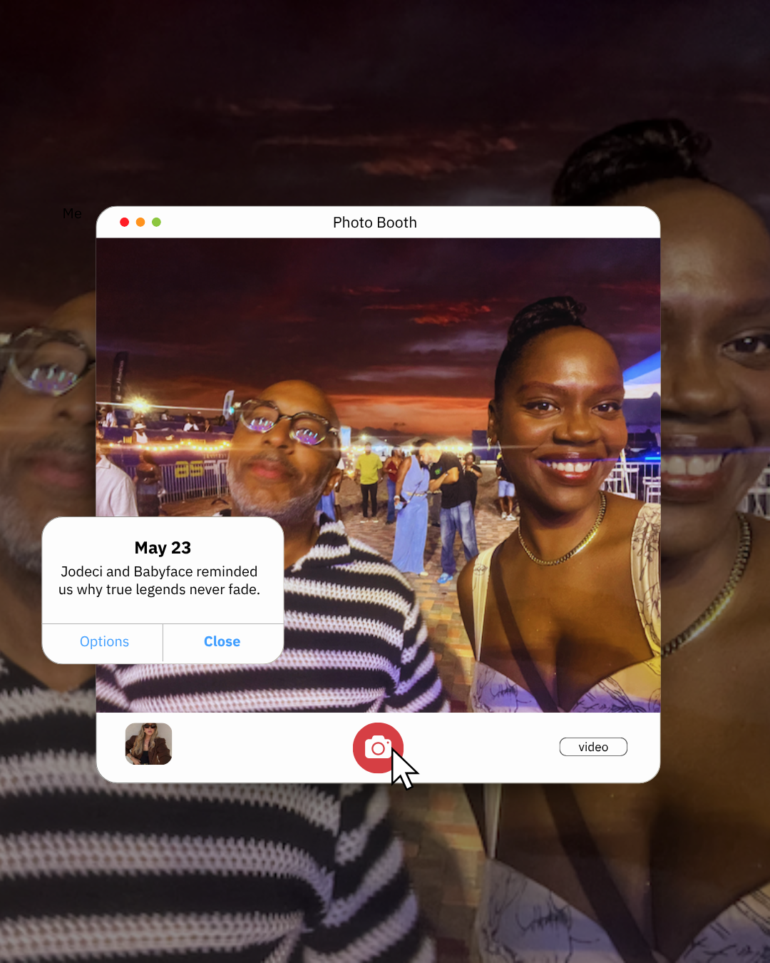 A Night with R&B Legends: Finally Understanding Why It’s Called Soul Beach​